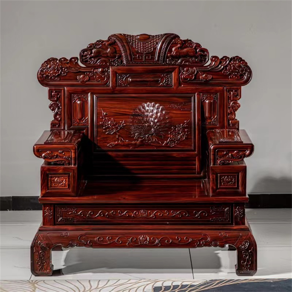 招財(cái)進(jìn)寶沙發(fā)